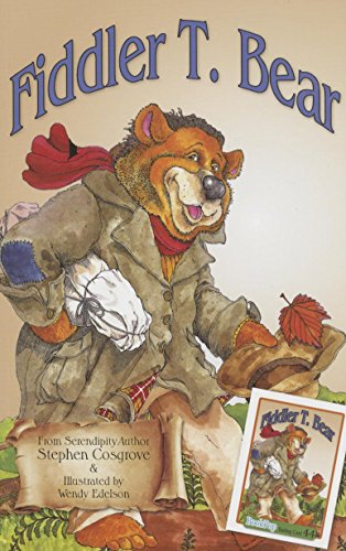 Stock image for Fiddler T. Bear for sale by ThriftBooks-Dallas