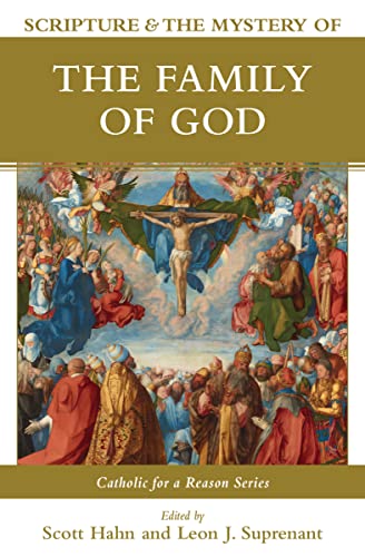 Beispielbild fr Scripture and the Mystery of the Family of God zum Verkauf von Goodwill of Colorado