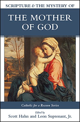 Beispielbild fr Scripture & the Mystery of the Mother of God zum Verkauf von Books Unplugged