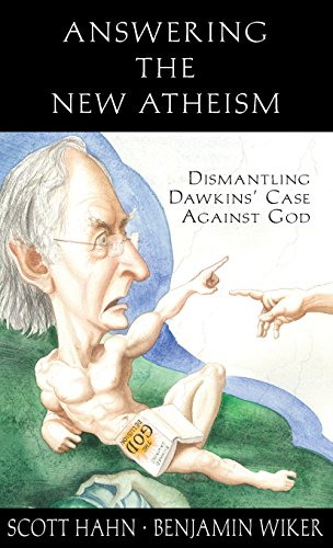 9781941447147: Answering the New Atheism: Dismantling Dawkins' Case Against God
