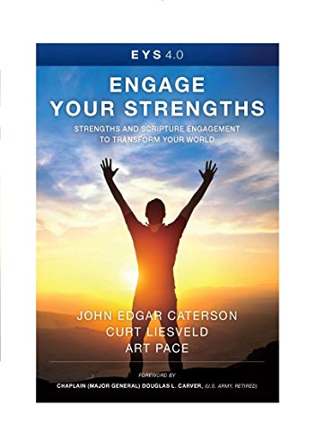 Beispielbild fr Engage Your Strengths zum Verkauf von Better World Books