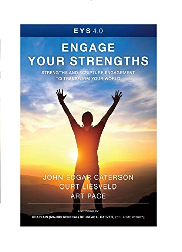 Stock image for Engage Your Strengths for sale by SecondSale