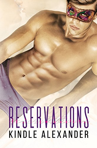 Imagen de archivo de Reservations (A Reservations Nightclub Story) a la venta por HPB-Emerald