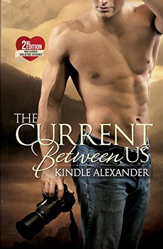 9781941450291: The Current Between Us: 1