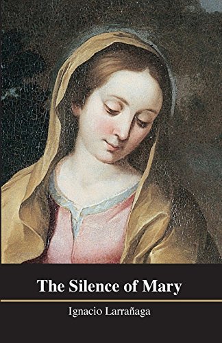Stock image for The Silence of Mary for sale by SecondSale