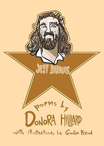 9781941462140: Jeff Bridges: Poetry