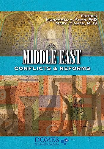 Stock image for Middle East Conflicts & Reforms for sale by 2Vbooks