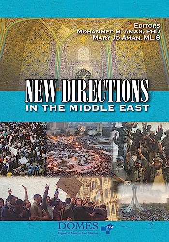 Stock image for New Directions in the Middle East for sale by 2Vbooks