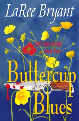 Imagen de archivo de Buttercup Blues a la venta por Revaluation Books