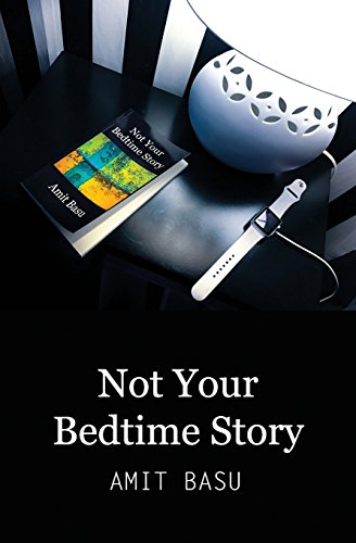 Imagen de archivo de Not Your Bedtime Story a la venta por ThriftBooks-Atlanta