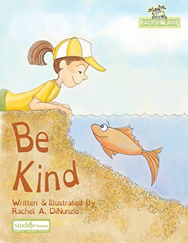 Imagen de archivo de Be Kind a la venta por SecondSale