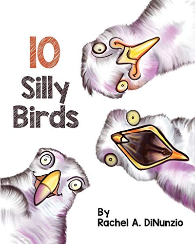 Imagen de archivo de Silly Birds a la venta por PBShop.store US