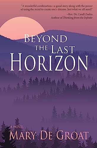 9781941478196: Beyond the Last Horizon