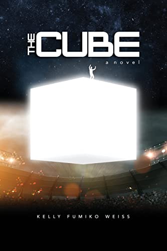 9781941478622: The Cube