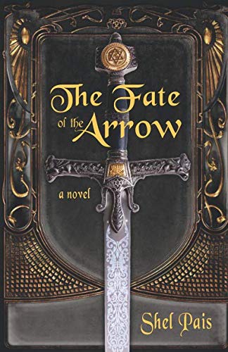 Imagen de archivo de The Fate of the Arrow a la venta por Open Books