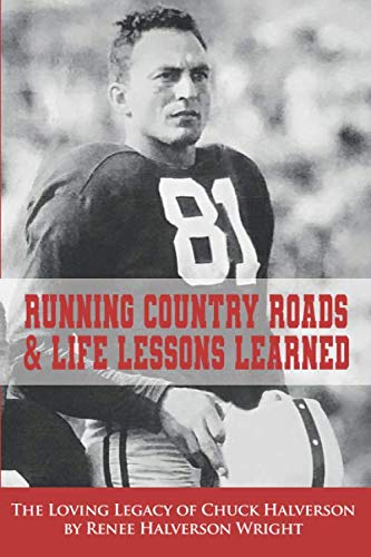 Beispielbild fr Running Country Roads & Life Lessons Learned zum Verkauf von BooksRun