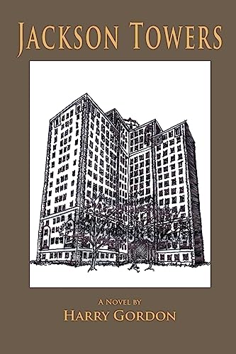 Stock image for Jackson Towers for sale by Open Books