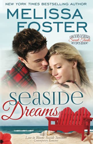 Stock image for Seaside Dreams (Love in Bloom: Seaside Summers, Book 1) Contemporary Romance for sale by OwlsBooks