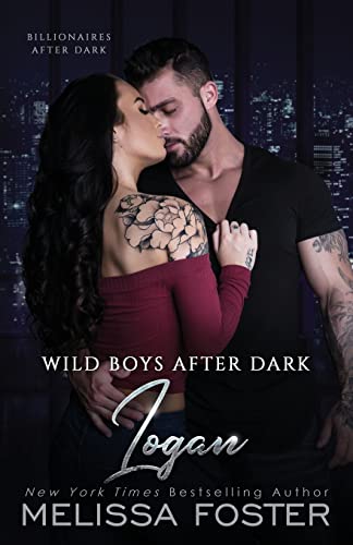 9781941480137: Wild Boys After Dark: Logan