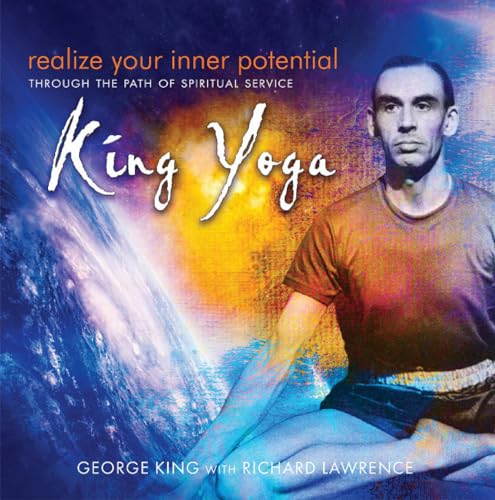 Stock image for Realize Your Inner Potential: Through the Path of Spiritual Service -- King Yoga for sale by WorldofBooks