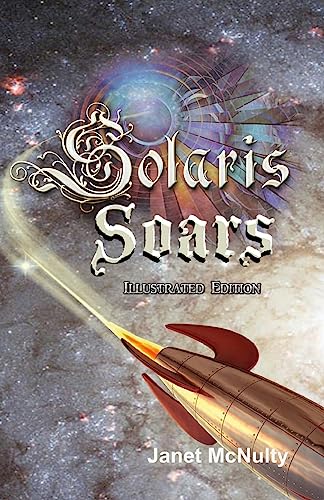 Stock image for Solaris Soars (Solaris Saga) for sale by Lucky's Textbooks