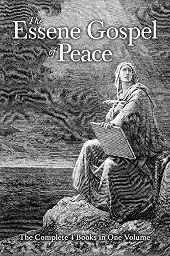 Beispielbild fr THE ESSENE GOSPEL OF PEACE zum Verkauf von Brook Bookstore On Demand