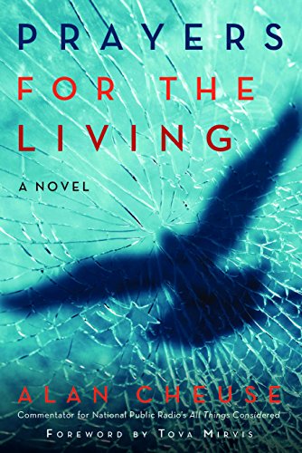 Beispielbild fr Prayers for the Living: A Novel zum Verkauf von Wonder Book