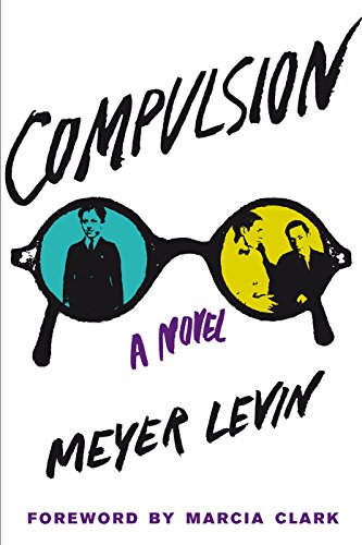 Imagen de archivo de Compulsion : A Novel a la venta por Better World Books