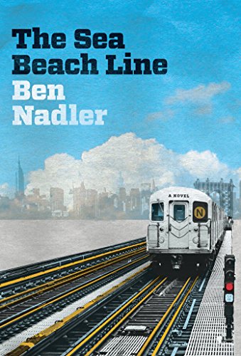Stock image for The Sea Beach Line (Paperback) for sale by CitiRetail