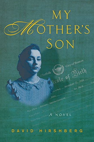 Beispielbild fr My Mother's Son: A Novel zum Verkauf von BooksRun