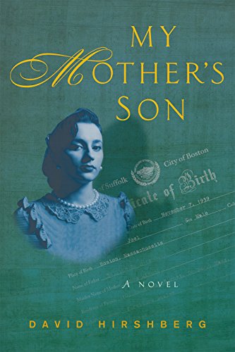 Imagen de archivo de My Mother's Son: A Novel a la venta por SecondSale