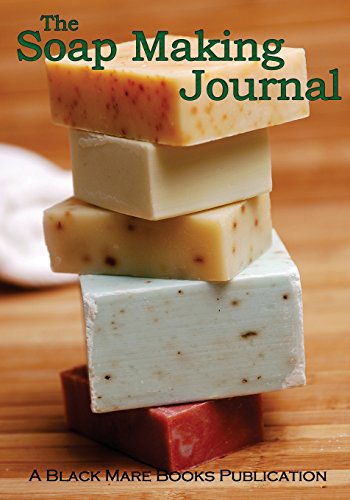 Beispielbild fr The Soap Making Journal zum Verkauf von Books Unplugged