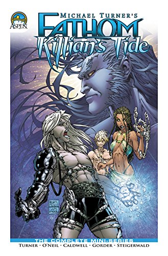 Stock image for Fathom: Killian's Tide for sale by HPB Inc.