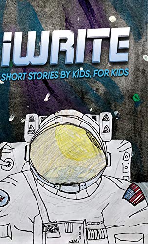 Stock image for I Write Short Stories by Kids for Kids Vol. 11 for sale by Books From California