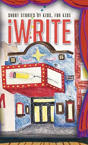 Stock image for I Write Short Stories by Kids for Kids Vol. 12 for sale by Big River Books