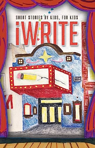 Stock image for I Write Short Stories by Kids for Kids Vol. 12 for sale by Once Upon A Time Books