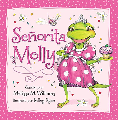 Imagen de archivo de Senorita Molly (Spanish Edition) a la venta por Half Price Books Inc.