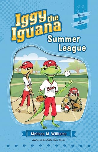 Stock image for Summer League for sale by Lucky's Textbooks