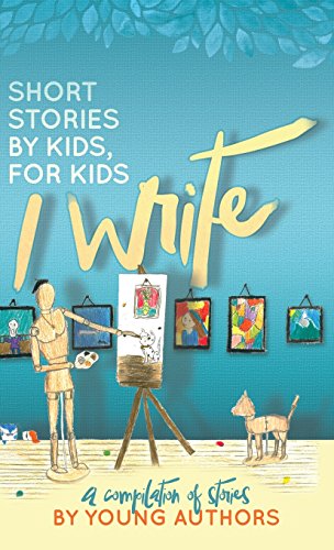 Stock image for I Write Short Stories by Kids for Kids Vol. 6 for sale by Big River Books