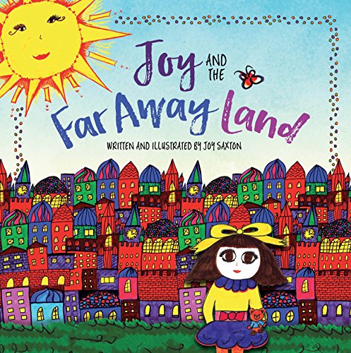 Stock image for Joy and the Far Away Land for sale by ThriftBooks-Atlanta
