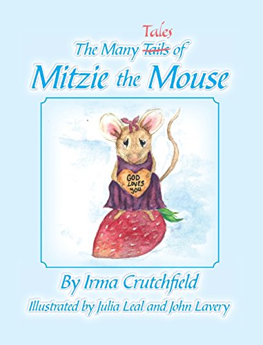 Beispielbild fr The Many Tales of Mitzie Mouse zum Verkauf von Lucky's Textbooks