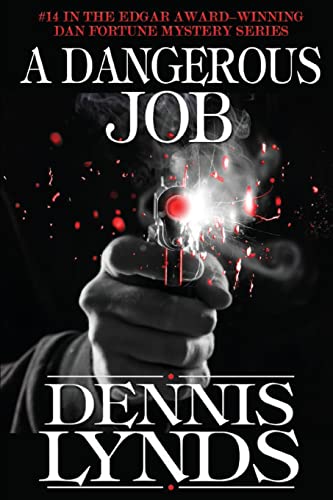 

A Dangerous Job: #14 in the Edgar Award-winning Dan Fortune mystery series (Paperback or Softback)
