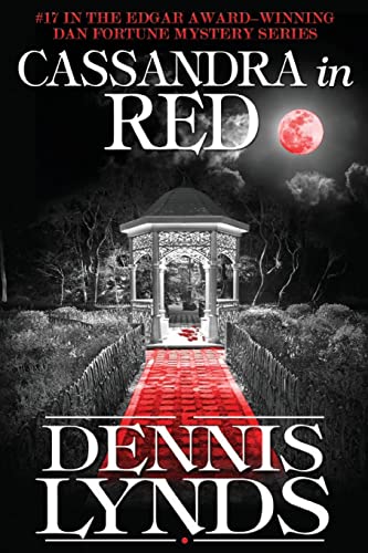 

Cassandra in Red: #17 in the Edgar Award-winning Dan Fortune mystery series (Paperback or Softback)