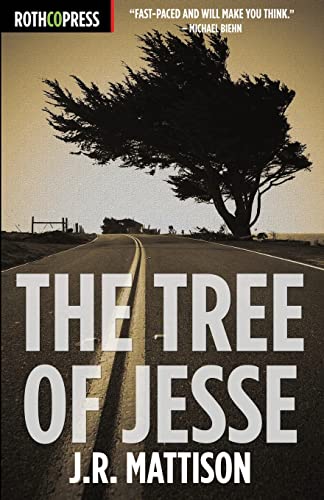 Stock image for Tree of Jesse for sale by Hawking Books