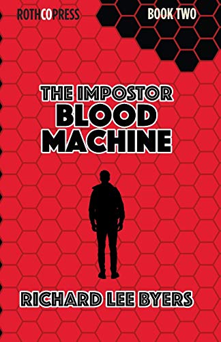 Stock image for The Impostor Blood Machine for sale by PBShop.store US