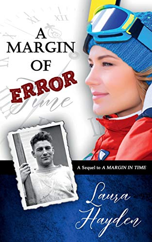 9781941528310: A Margin of Error