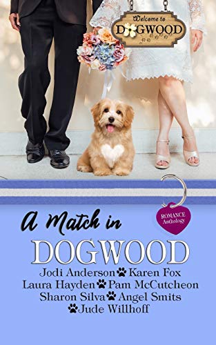 Stock image for A Match in Dogwood: Dogwood Series Anthology Prequel for sale by ThriftBooks-Atlanta