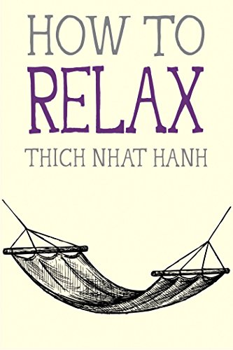 9781941529089: How to Relax: 5 (Mindfulness Essentials)