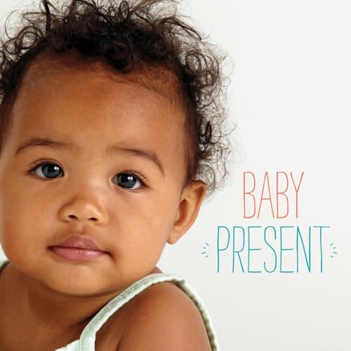 Stock image for Baby Present for sale by Half Price Books Inc.