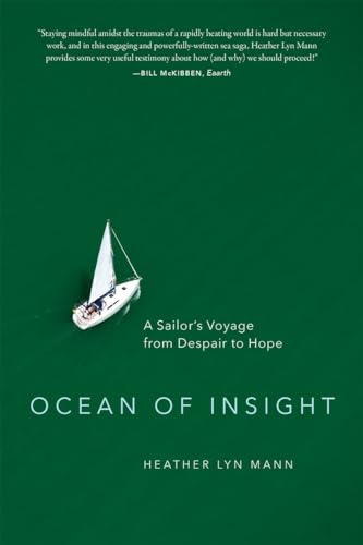 Imagen de archivo de Ocean of Insight: A Sailor's Voyage from Despair to Hope a la venta por SecondSale